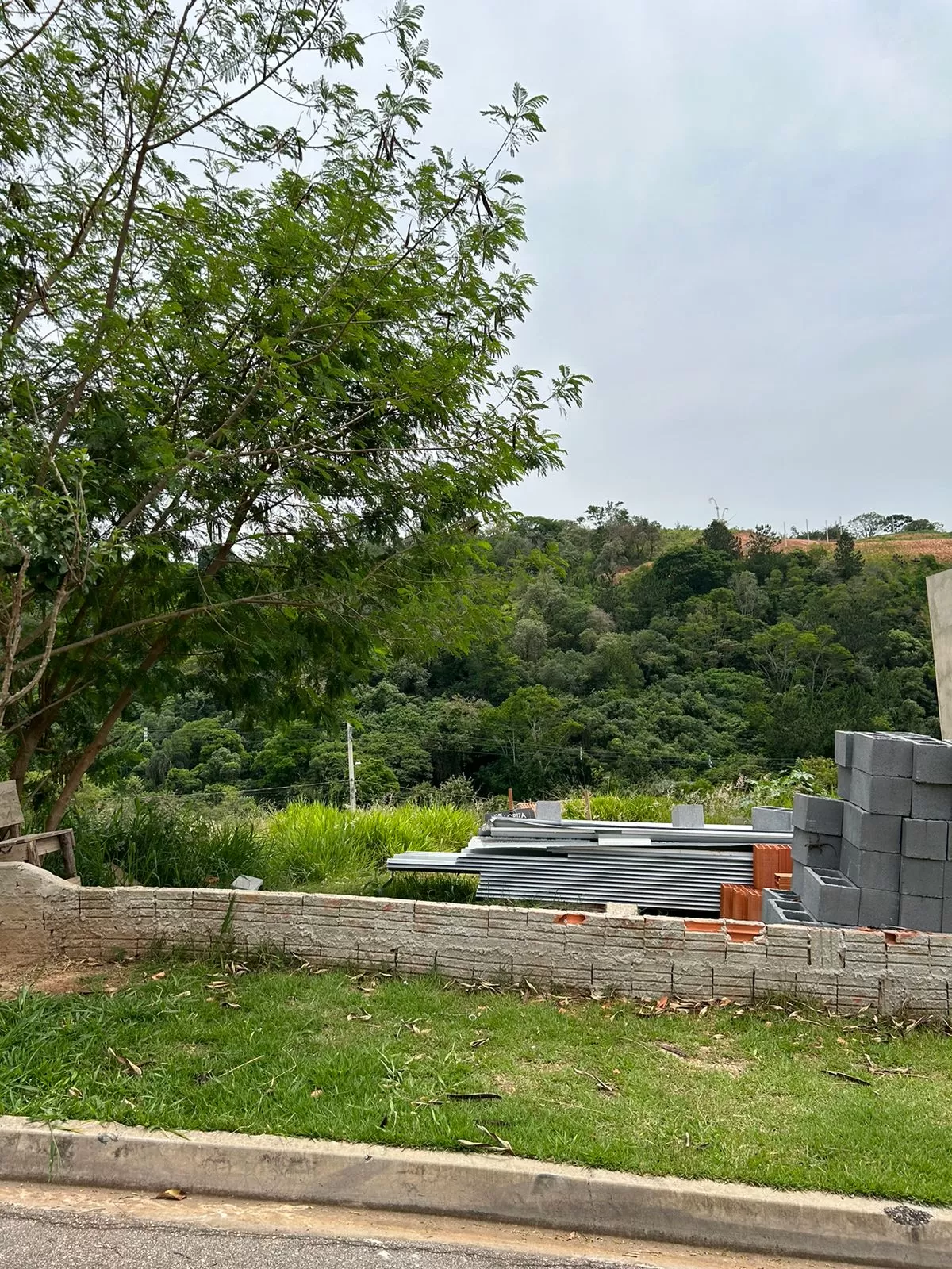 Terreno à Venda no Cond. Vale Azul | Votorantim/SP