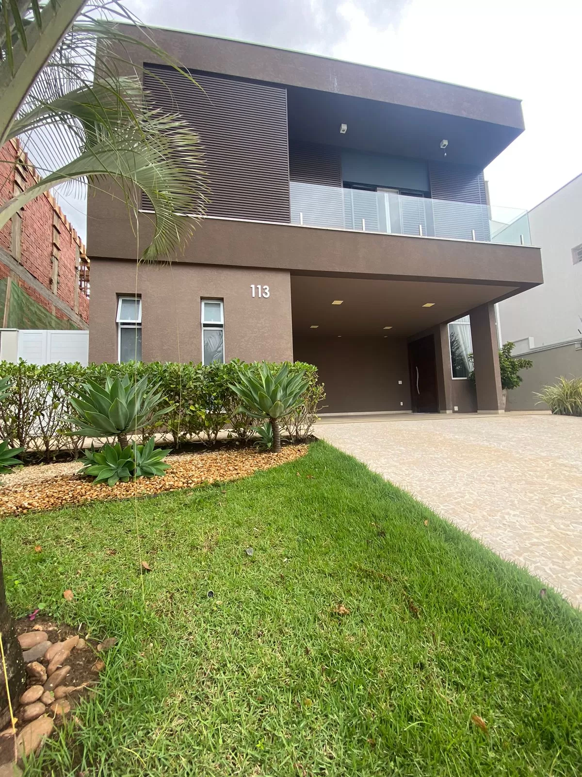 Casa à Venda no Condominio Alphaville Nova Esplanada em Votorantim/SP