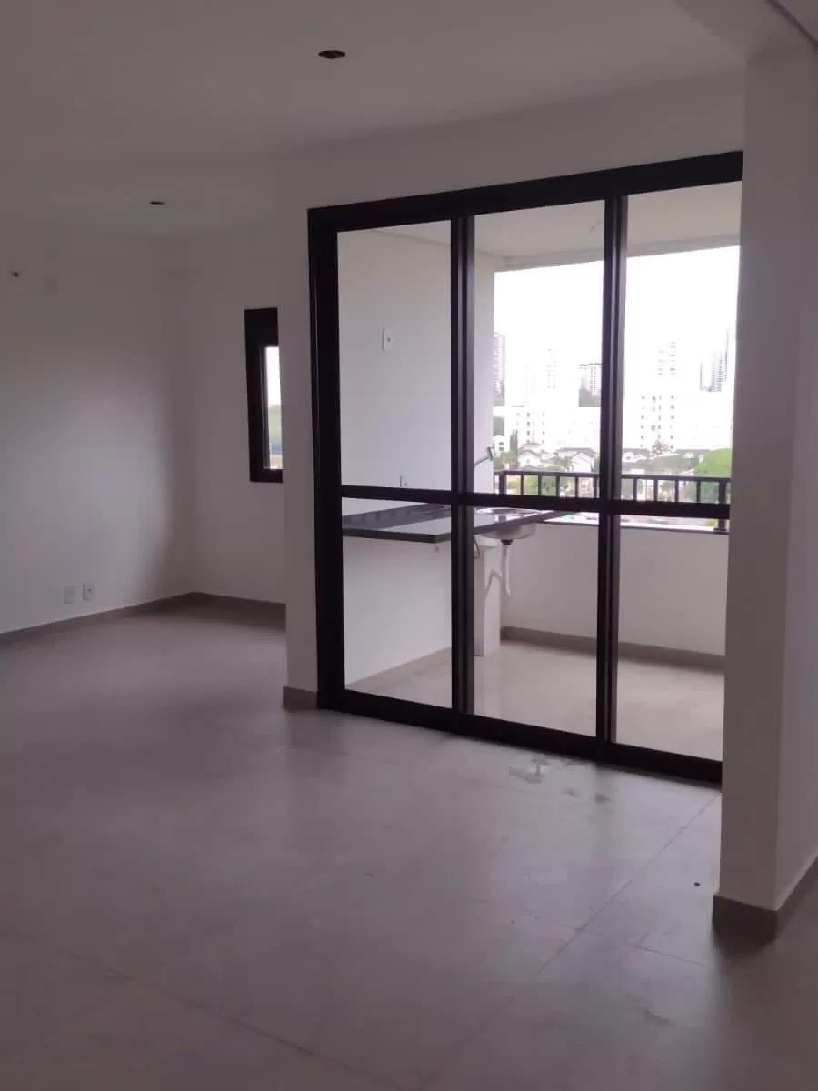 Excelente Apartamento no Edifício Evolution Muraro | Sorocaba/SP