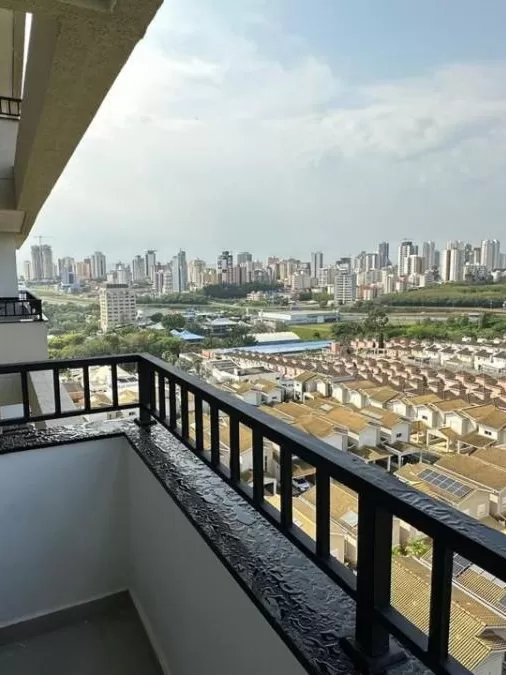 Excelente Apartamento no Edifício Evolution Muraro | Sorocaba/SP