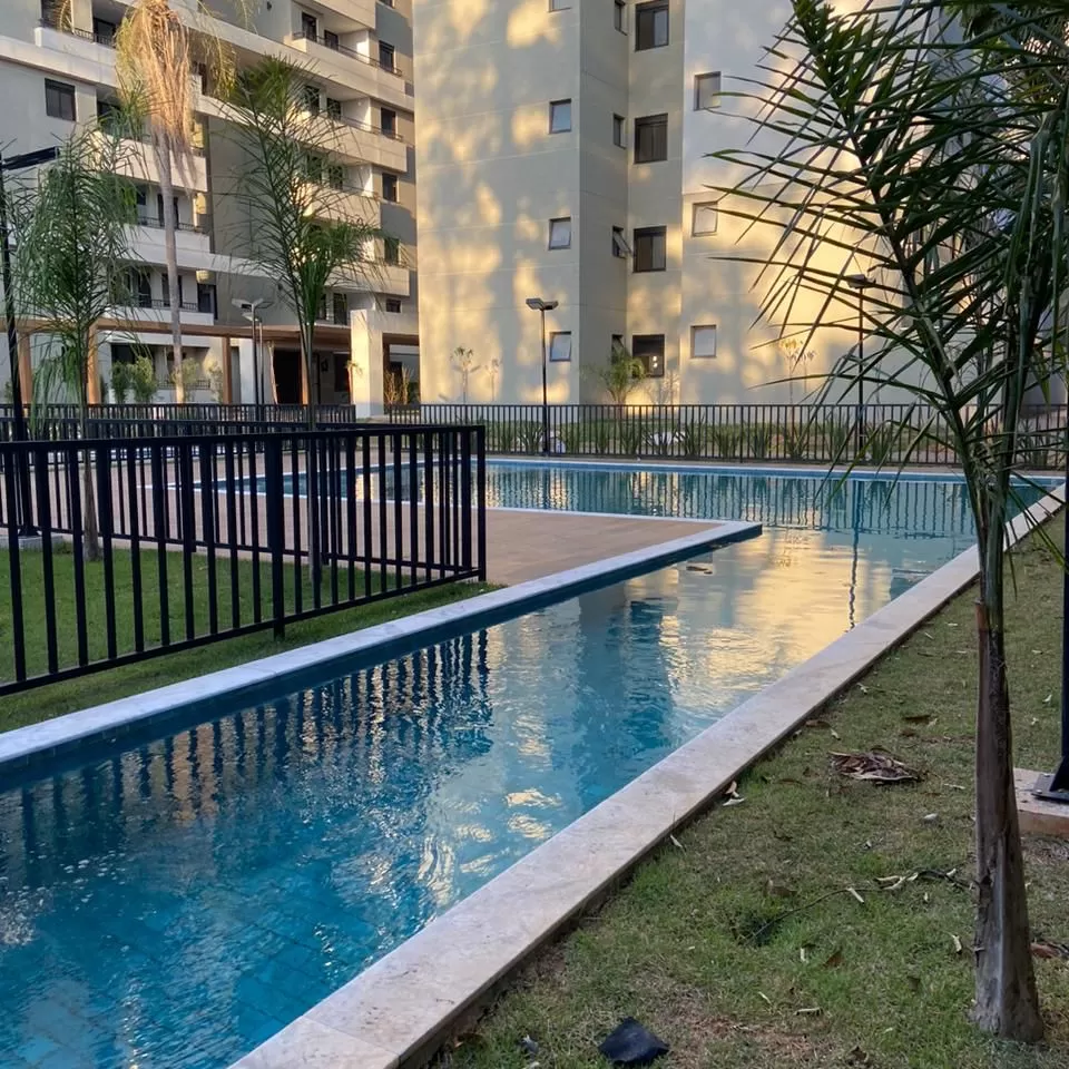 Excelente Apartamento no Edifício Evolution Muraro | Sorocaba/SP