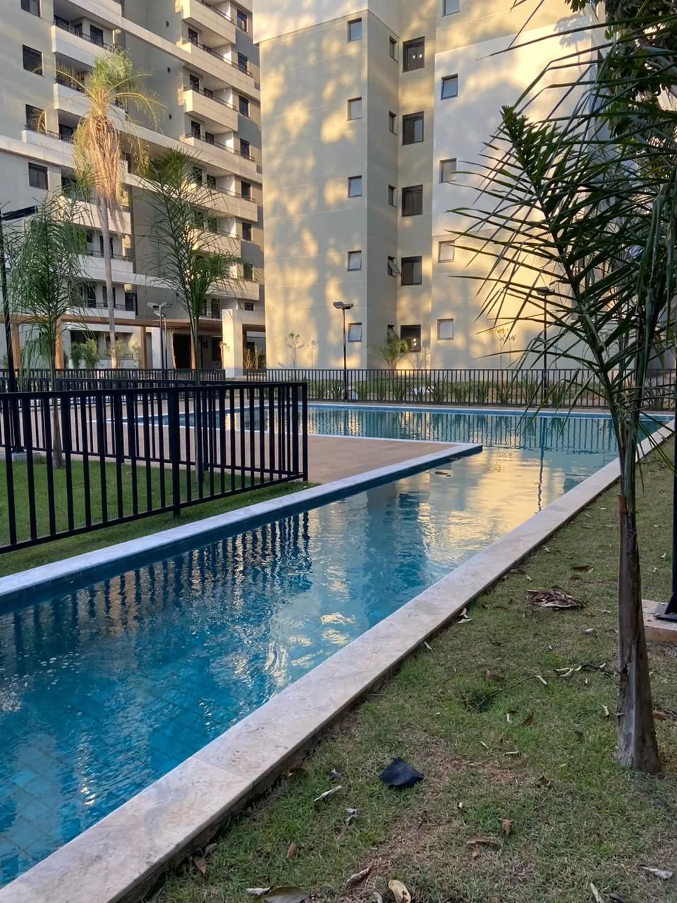 Excelente Apartamento no Edifício Evolution Muraro | Sorocaba/SP