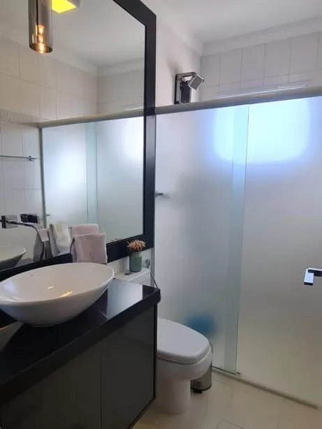 Apartamento à Venda no Condominio Edificio Matisse em Sorocaba / SP