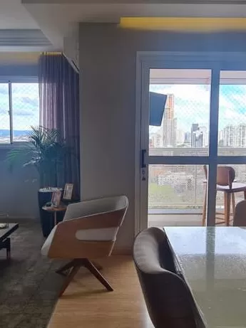 Apartamento à Venda no Condominio Edificio Matisse em Sorocaba / SP