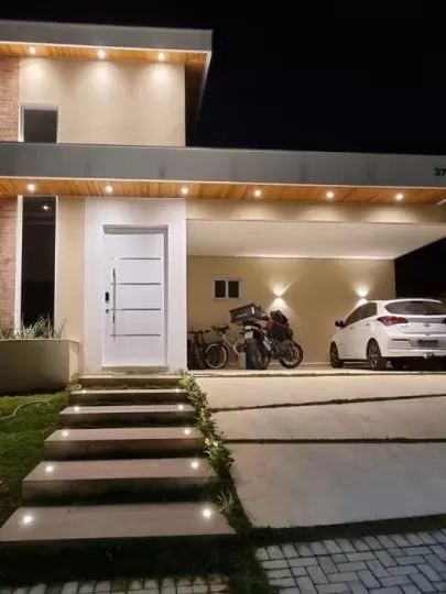 Casa no Condomínio Alphaville Nova Esplanada 3 disponivel para Venda em Votorantim/SP