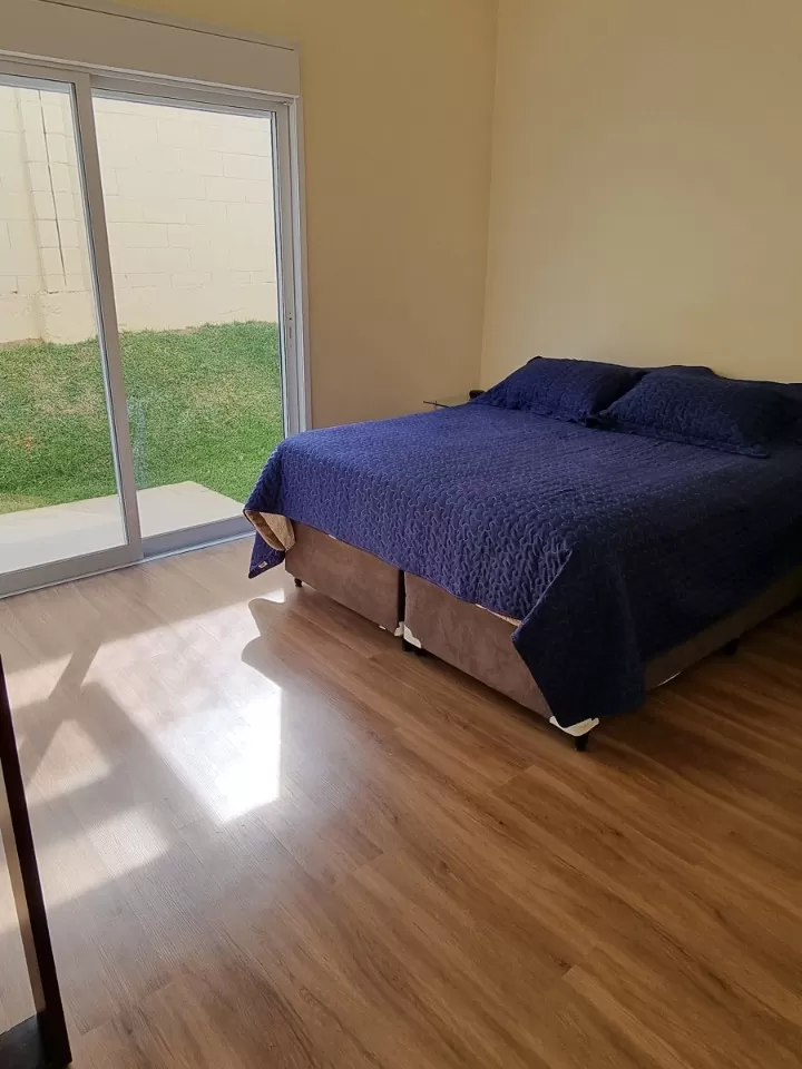 Casa no Condomínio Alphaville Nova Esplanada 3 disponivel para Venda em Votorantim/SP