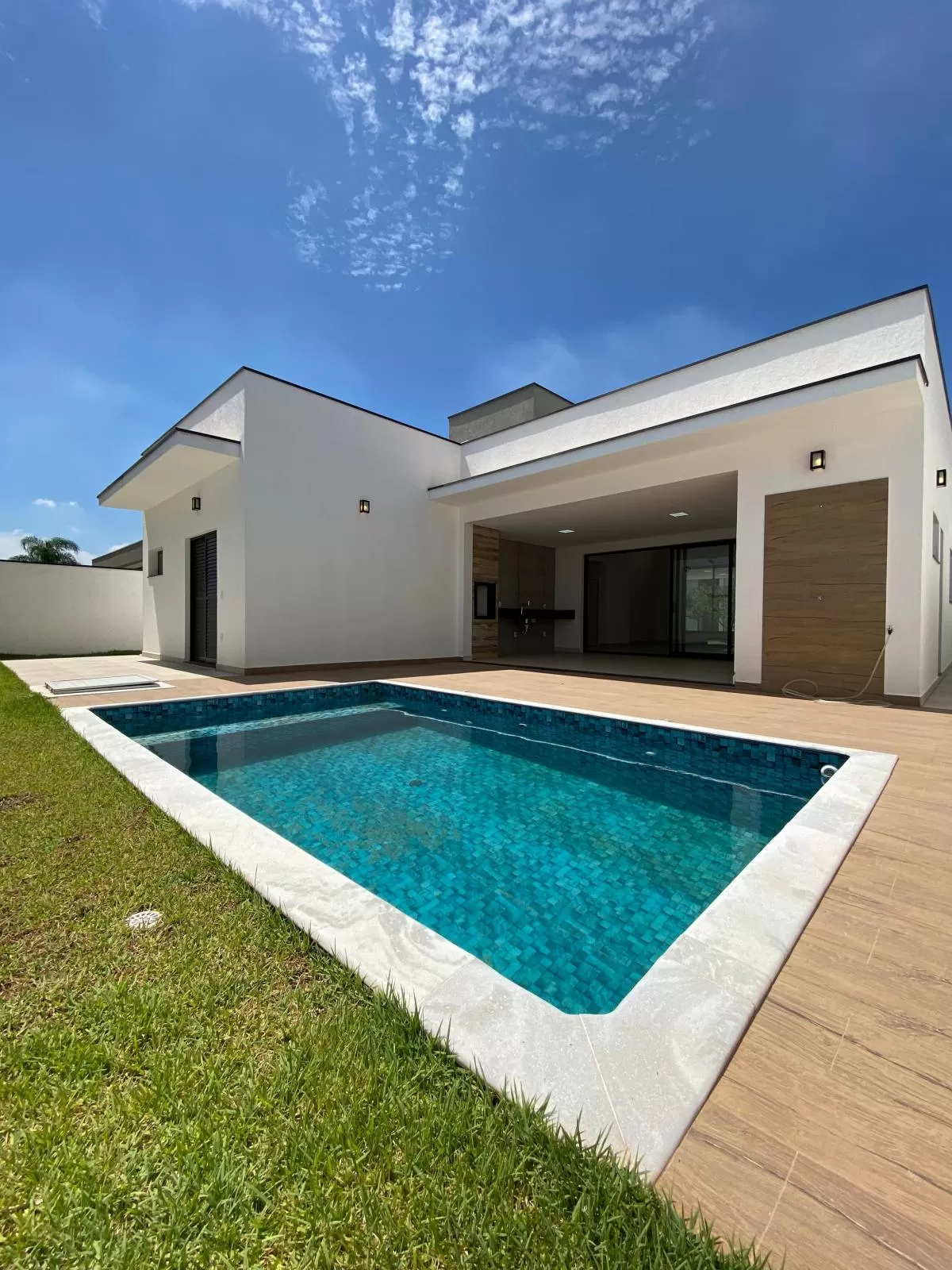 Casa à Venda no Condominio Alphaville em Votorantim/SP