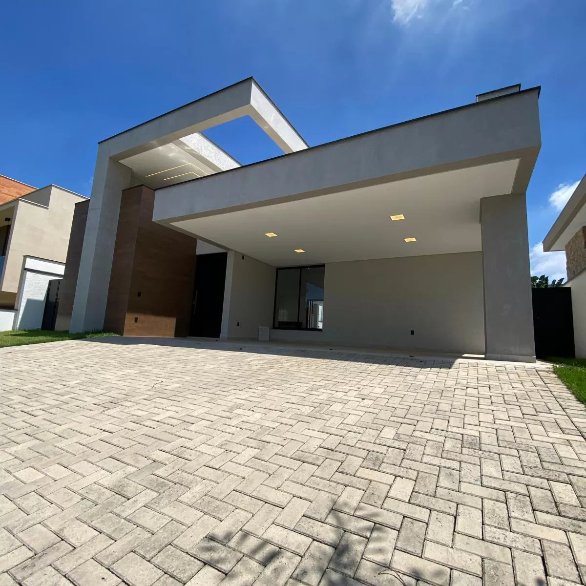 Casa à Venda no Condominio Alphaville em Votorantim/SP