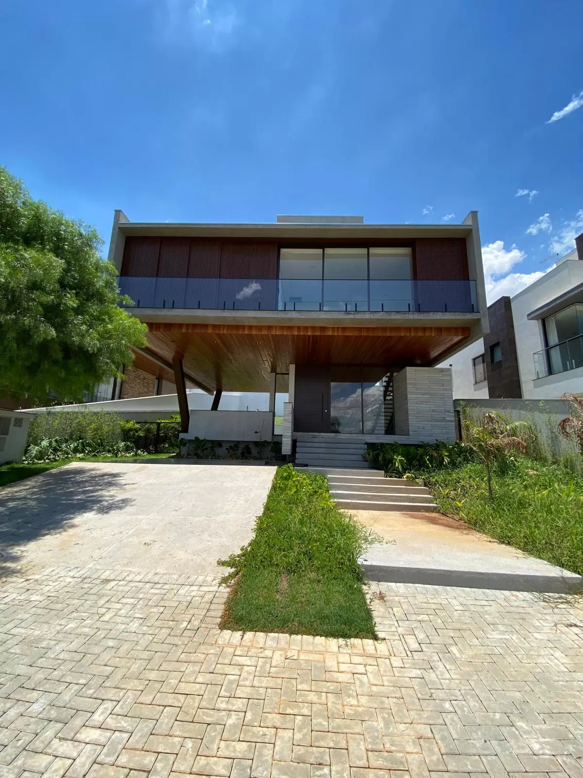 Linda Casa à Venda no Condominio Alphaville 3 em Votorantim/SP