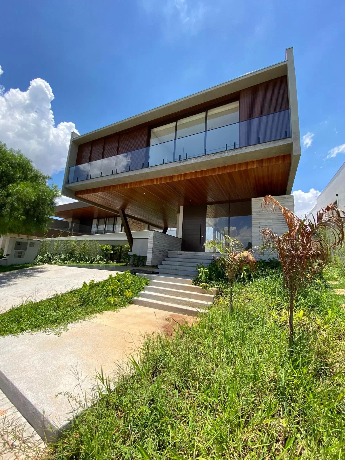 Linda Casa à Venda no Condominio Alphaville 3 em Votorantim/SP