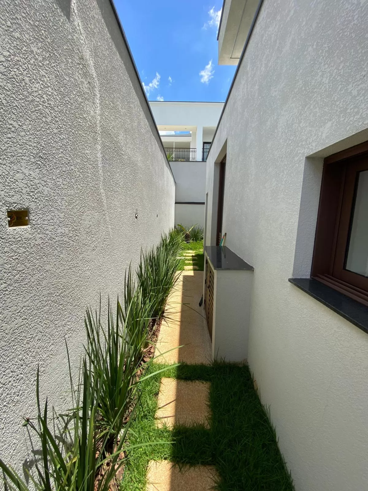 Maravilhosa Casa à Venda no Condominio Alphaville Nova Esplanada em Votorantim/SP