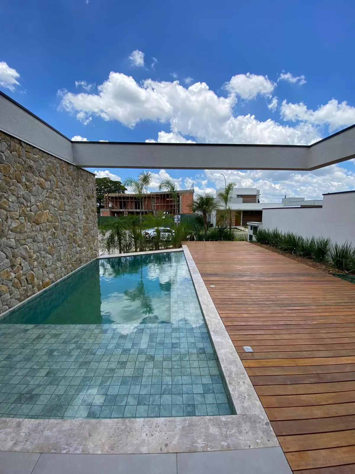 Maravilhosa Casa à Venda no Condominio Alphaville Nova Esplanada em Votorantim/SP