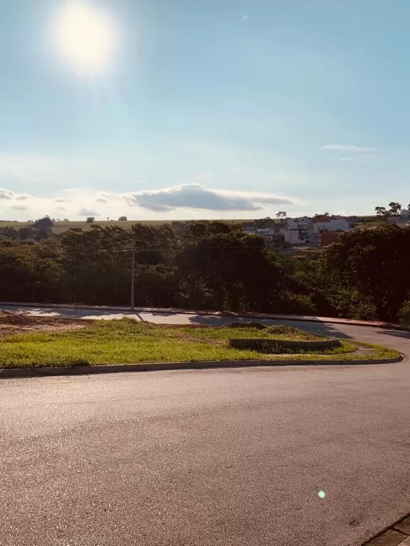 Terreno à Venda no Condominio Helena Maria / Wanel Ville em Sorocaba-SP