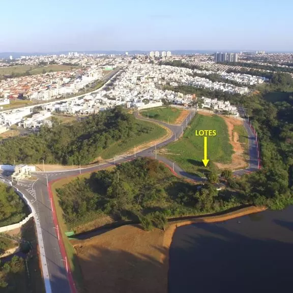 Terreno à Venda no Condominio Helena Maria em Sorocaba/SP