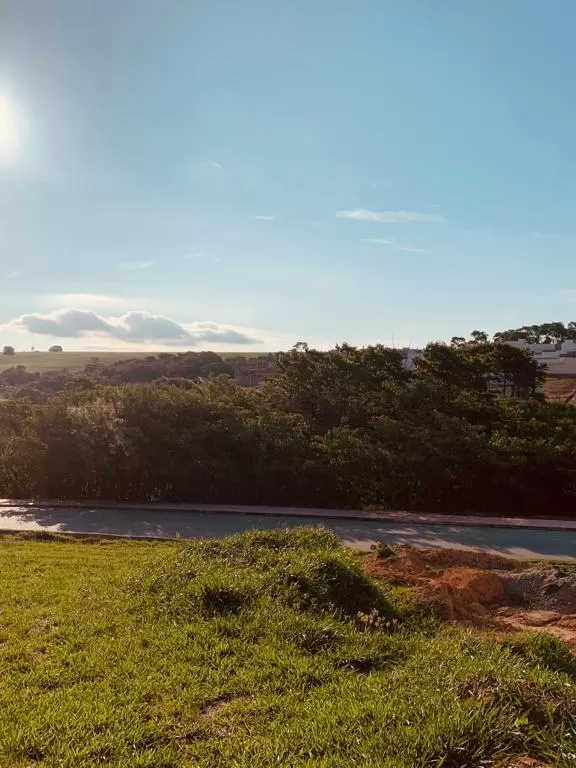 Terreno à Venda no Condominio Helena Maria em Sorocaba/SP