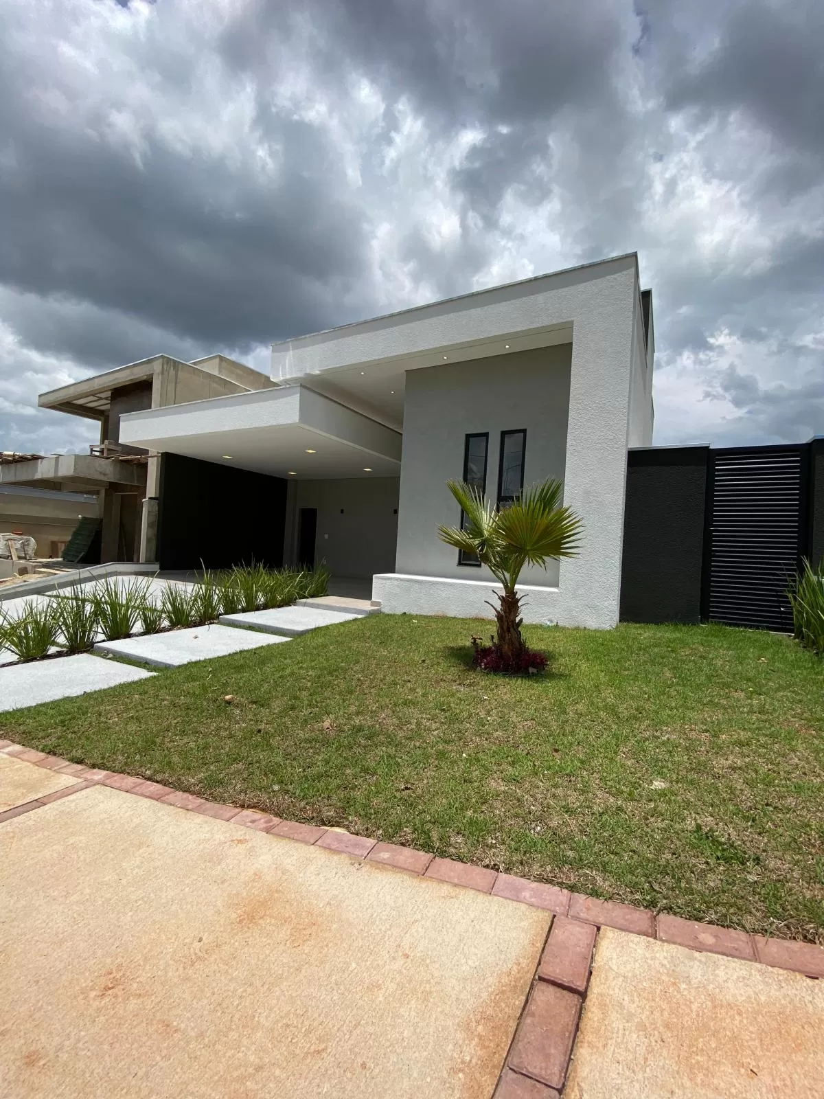 Casa Térrea à Venda no Condominio Residencial  Cyrela Landscape Esplanada em Votorantim/SP