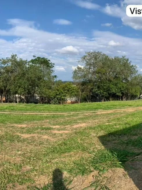 Terreno à Venda no Condominio Fazenda Alta Vista 