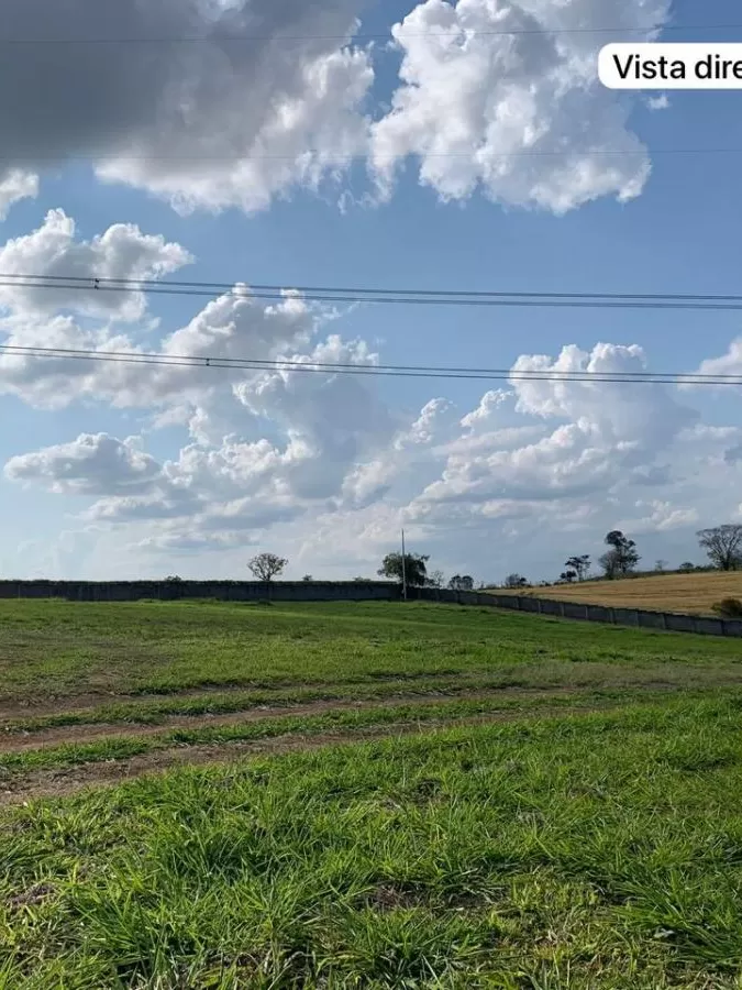 Terreno à Venda no Condominio Fazenda Alta Vista 