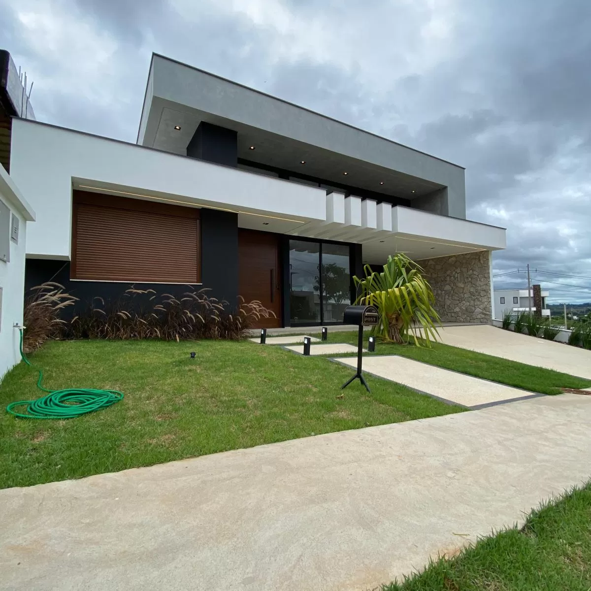 Casa à Venda no Exclusivo Condomínio Ibiti Reserva em Sorocaba/SP