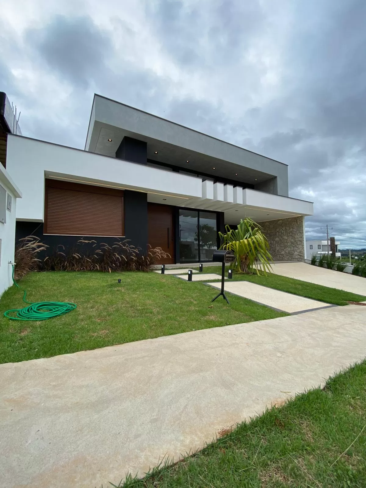 Casa à Venda no Exclusivo Condomínio Ibiti Reserva em Sorocaba/SP