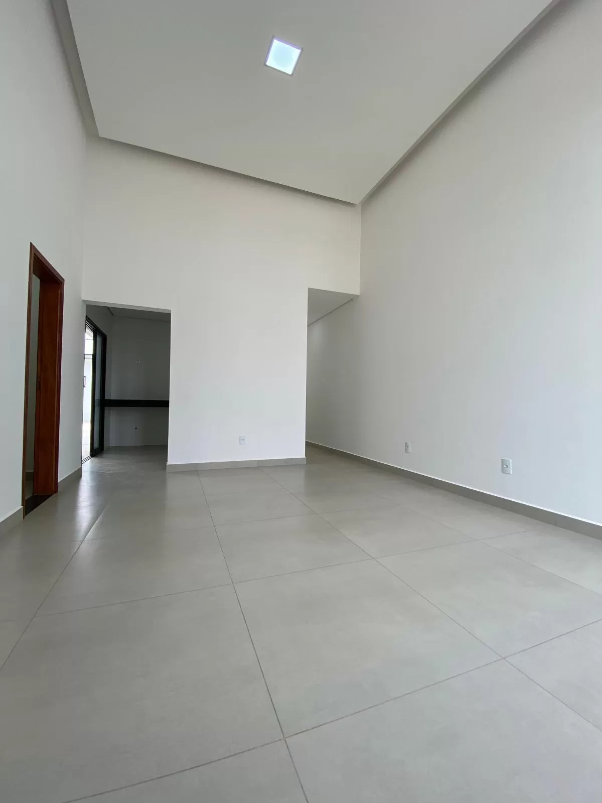 Casa à Venda no Condominio Villagio Wanel em Sorocaba- SP