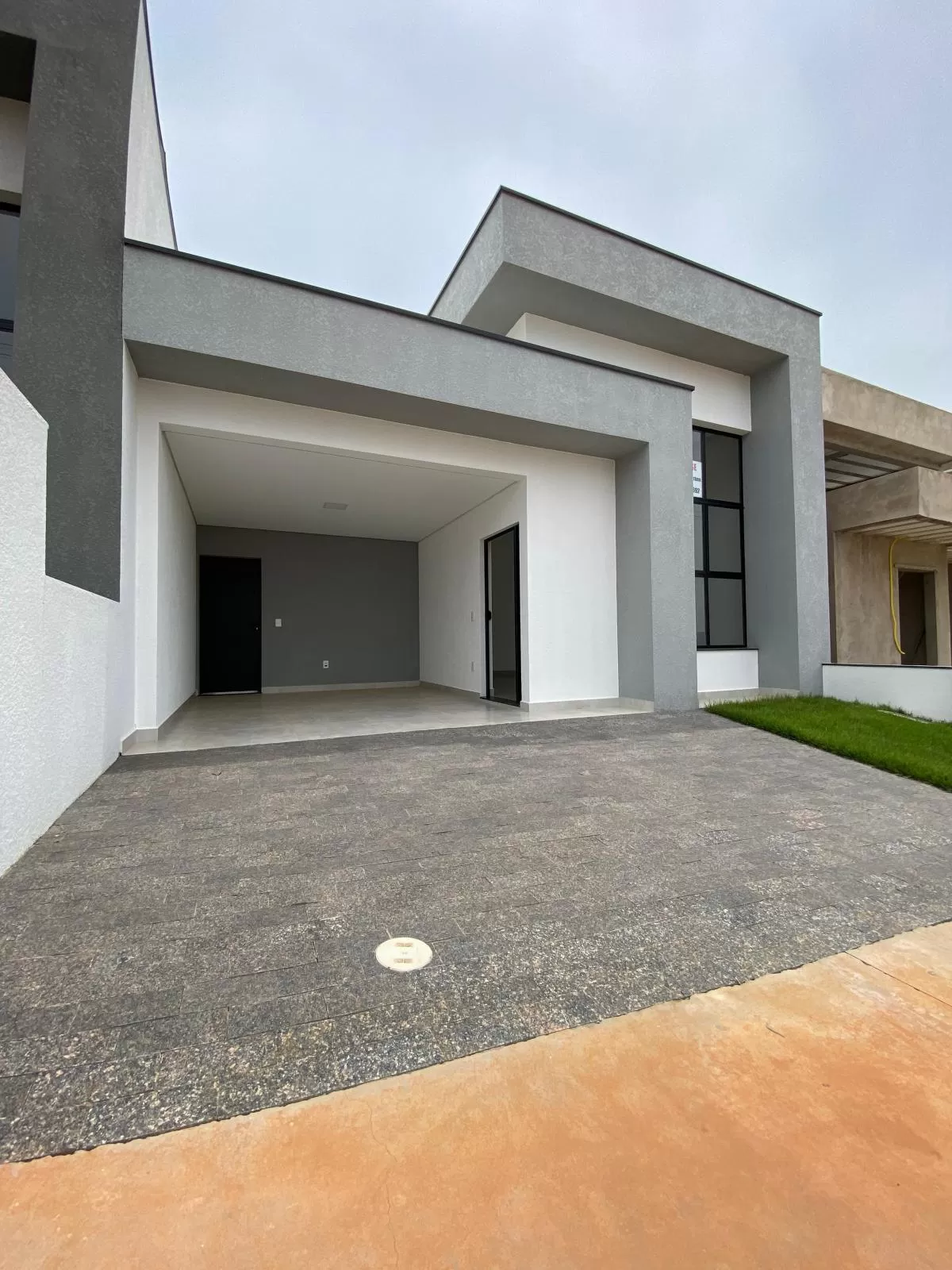 Linda Casa à Venda no Condominio Villagio Wanel em Sorocaba/SP