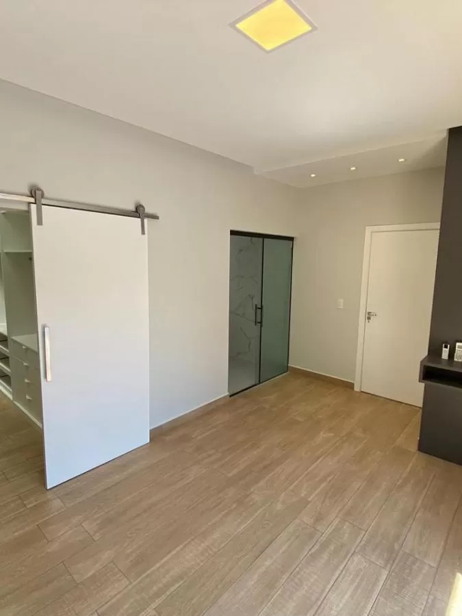 Linda Casa disponivel para Locação no Condominio Alphaville/Votorantim-SP