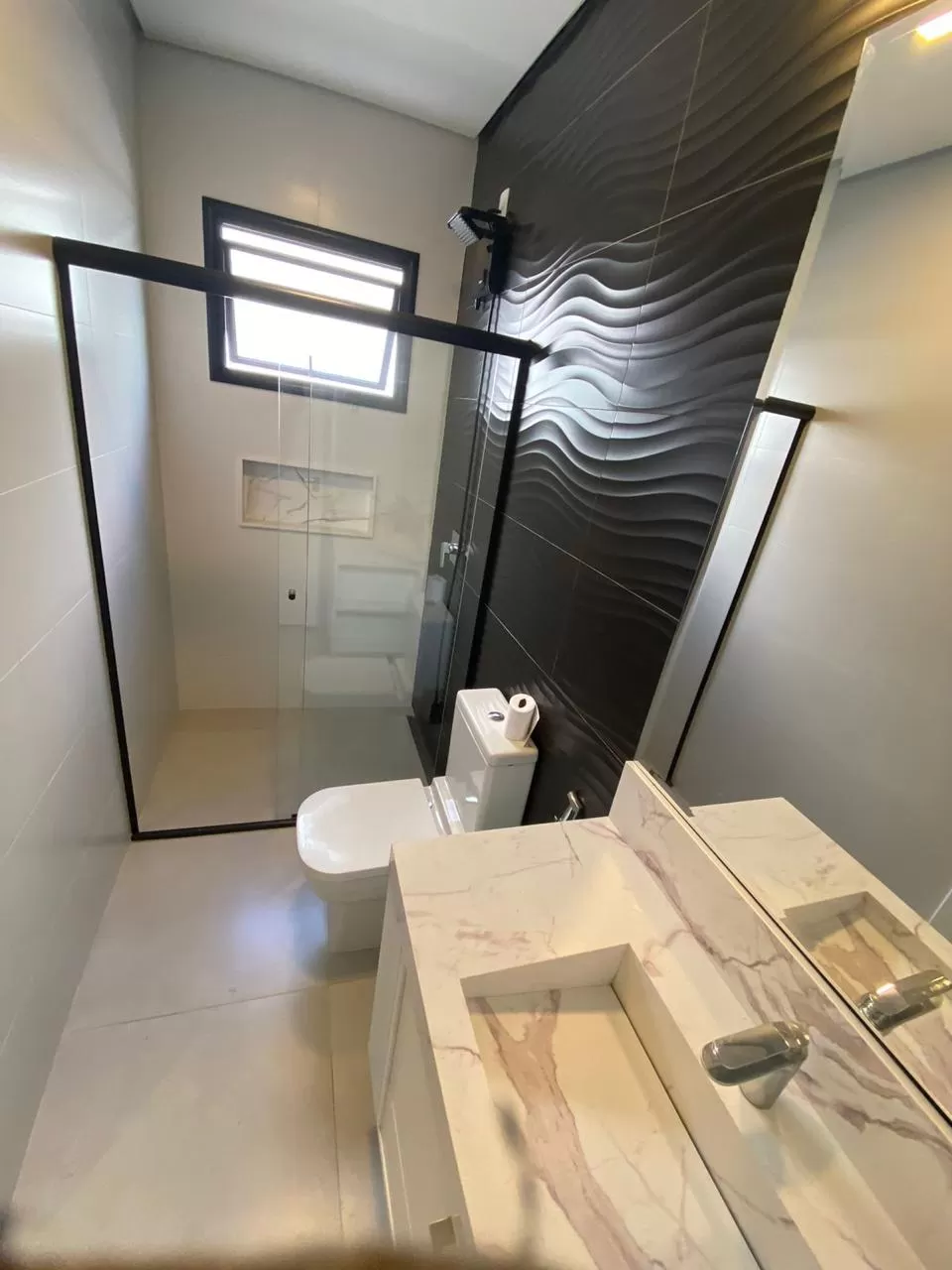 Linda Casa disponivel para Locação no Condominio Alphaville/Votorantim-SP