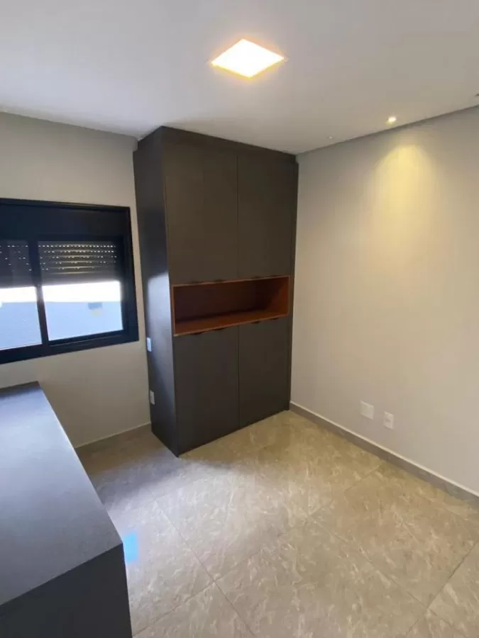 Linda Casa disponivel para Locação no Condominio Alphaville/Votorantim-SP