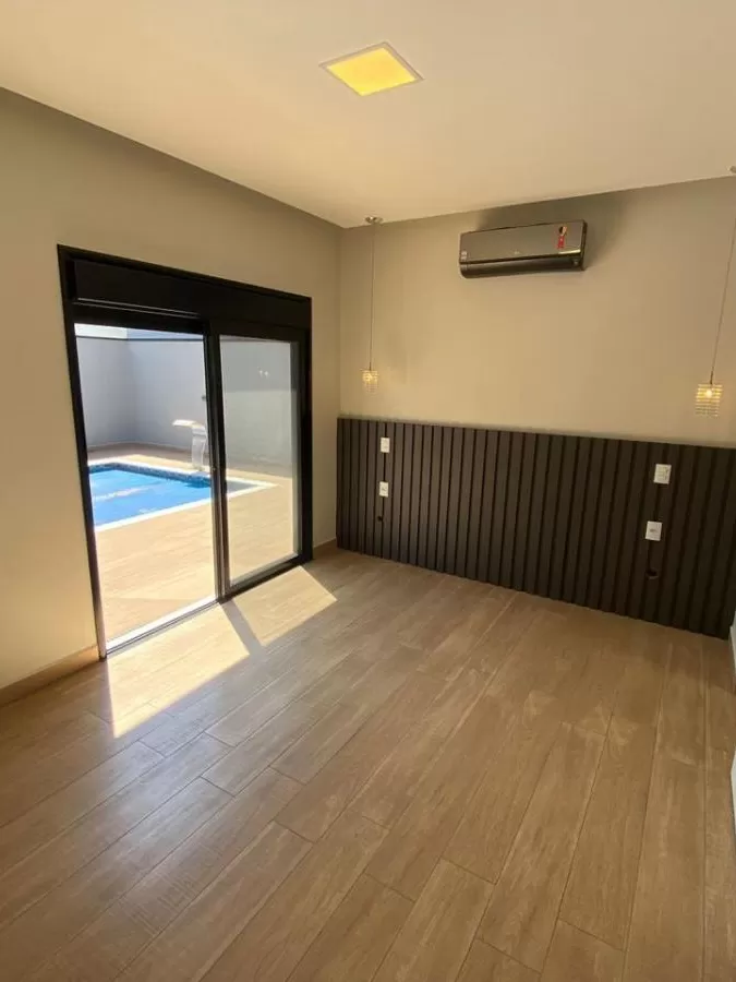 Linda Casa disponivel para Locação no Condominio Alphaville/Votorantim-SP