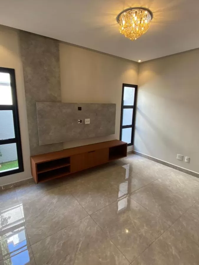 Linda Casa disponivel para Locação no Condominio Alphaville/Votorantim-SP