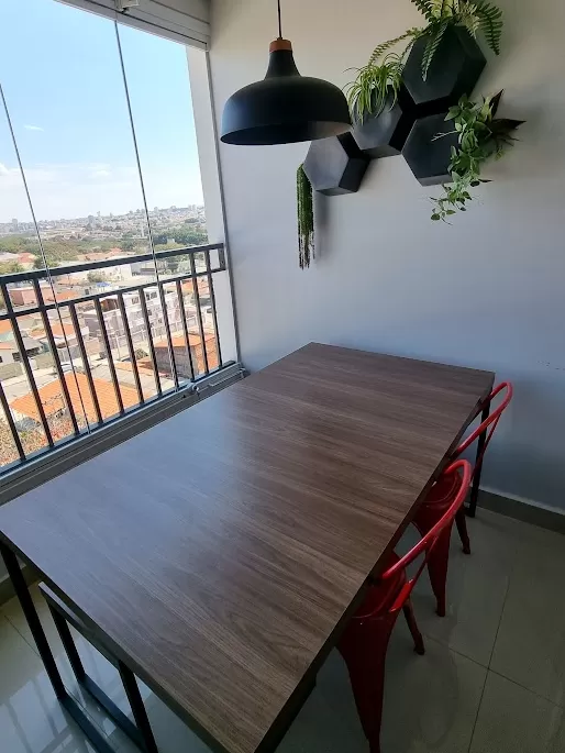 Lindo Apartamento à Venda no Residencial Montpellier em Sorocaba/SP