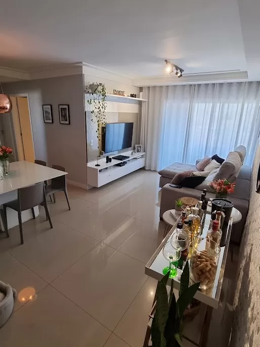 Lindo Apartamento à Venda no Residencial Montpellier em Sorocaba/SP