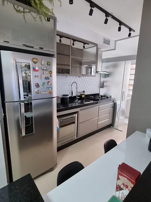 Lindo Apartamento à Venda no Residencial Montpellier em Sorocaba/SP