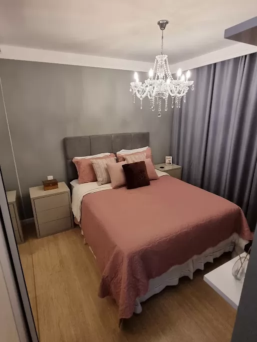 Lindo Apartamento à Venda no Residencial Montpellier em Sorocaba/SP