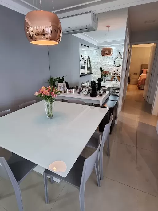 Lindo Apartamento à Venda no Residencial Montpellier em Sorocaba/SP