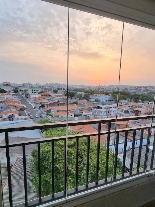 Lindo Apartamento à Venda no Residencial Montpellier em Sorocaba/SP