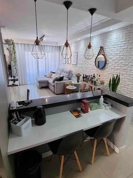 Lindo Apartamento à Venda no Residencial Montpellier em Sorocaba/SP