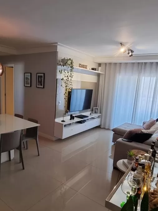 Lindo Apartamento à Venda no Residencial Montpellier em Sorocaba/SP