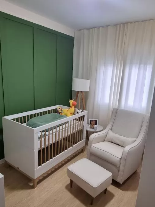 Lindo Apartamento à Venda no Residencial Montpellier em Sorocaba/SP