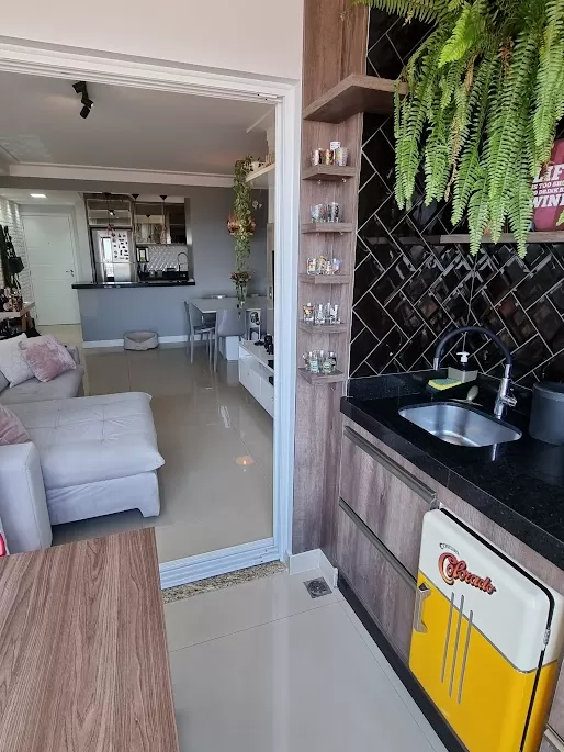 Lindo Apartamento à Venda no Residencial Montpellier em Sorocaba/SP