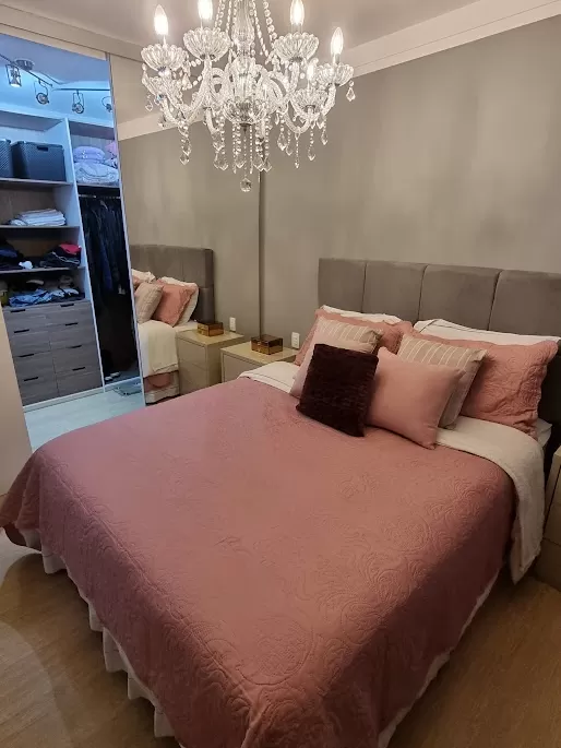 Lindo Apartamento à Venda no Residencial Montpellier em Sorocaba/SP