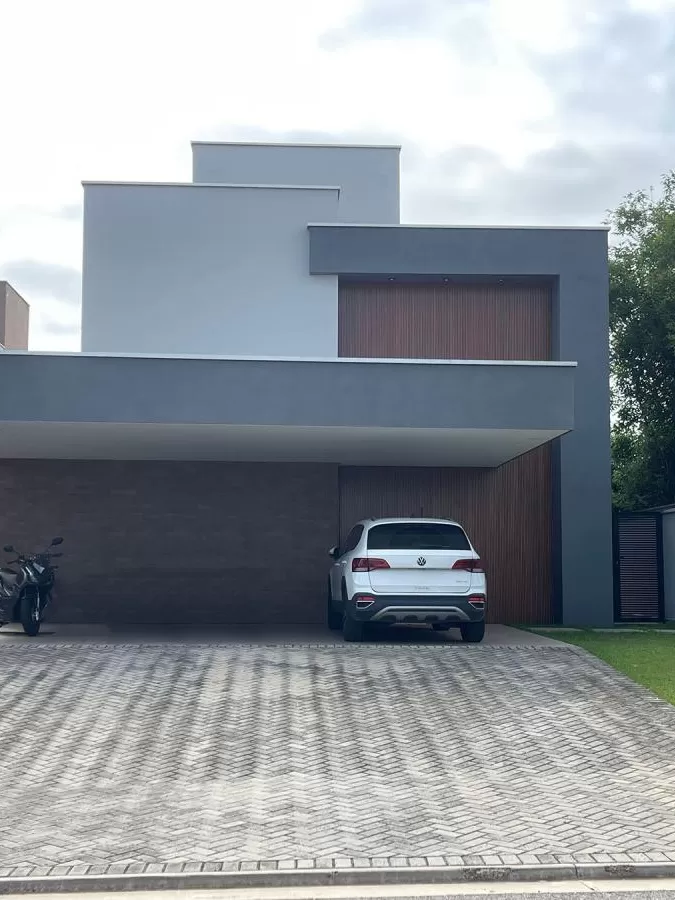 Ótima Casa à Venda no Condominio Alphaville Nova Esplanada em Votorantim/SP