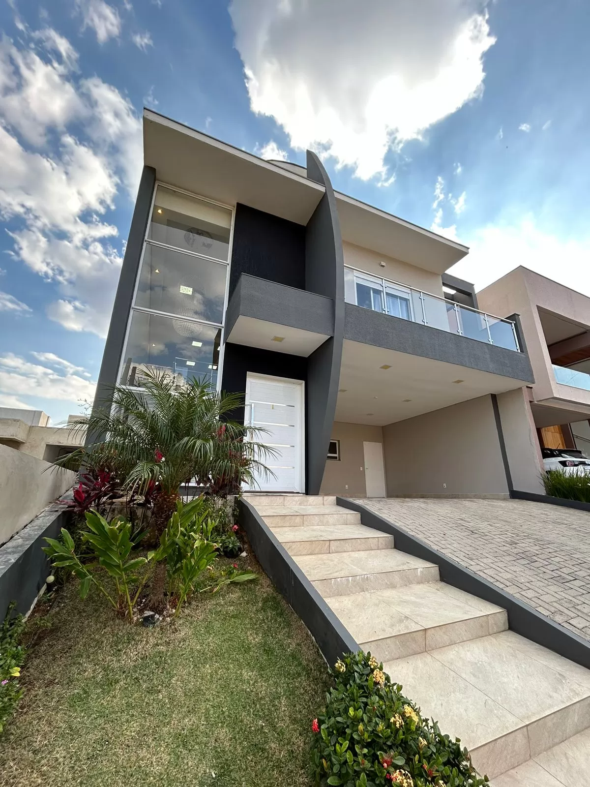 Ótima Casa à Venda no Condominio Renaissance em Sorocaba/SP