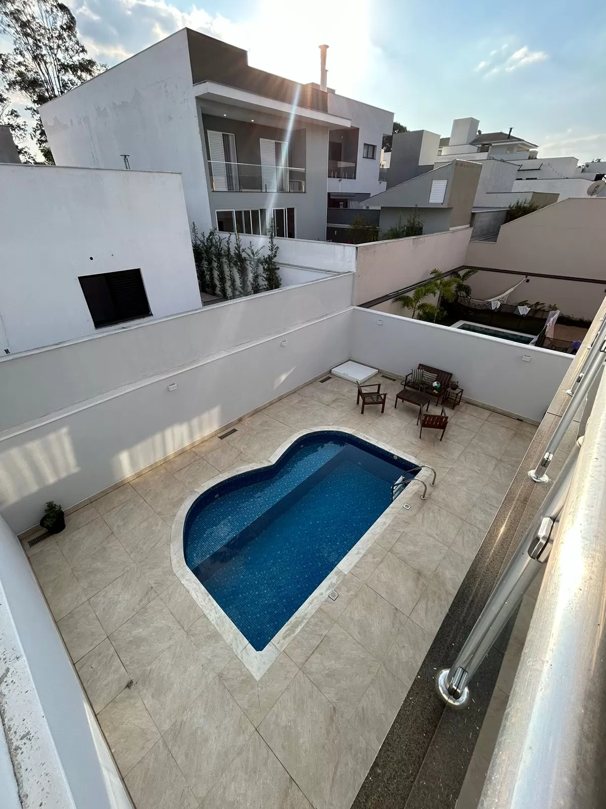 Ótima Casa à Venda no Condominio Renaissance em Sorocaba/SP