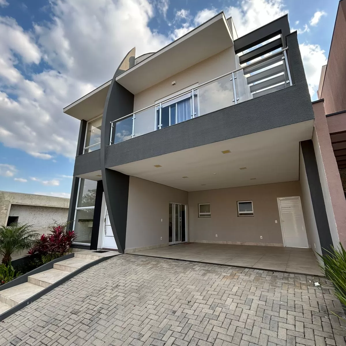 Ótima Casa à Venda no Condominio Renaissance em Sorocaba/SP