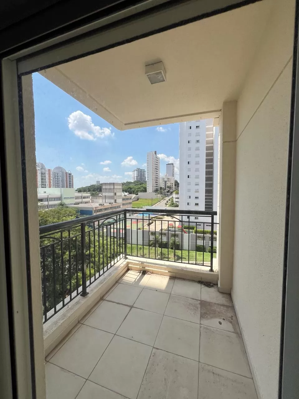 Apartamento à Venda no Condominio Único Campolim em Sorocaba-SP