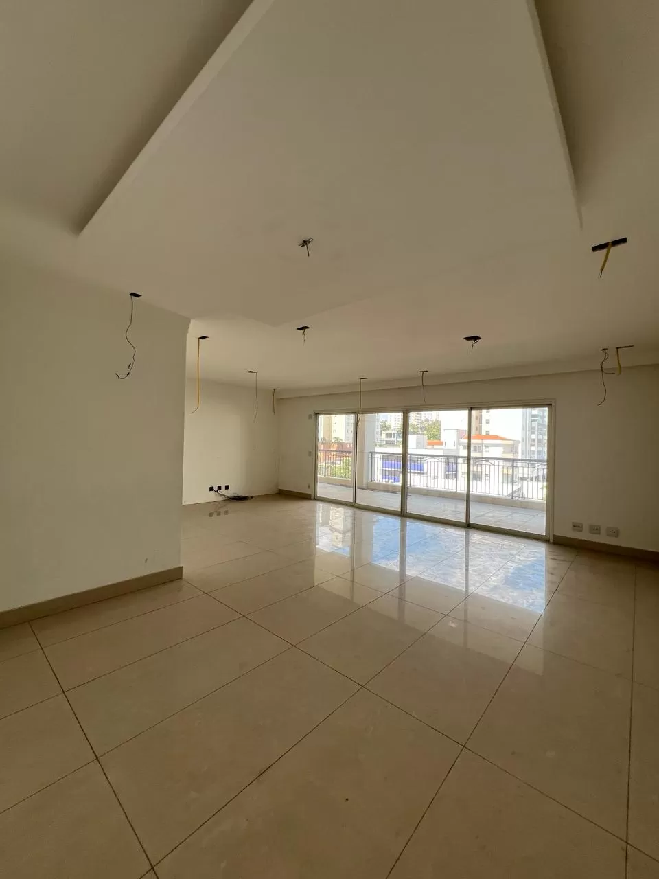 Apartamento à Venda no Condominio Único Campolim em Sorocaba-SP