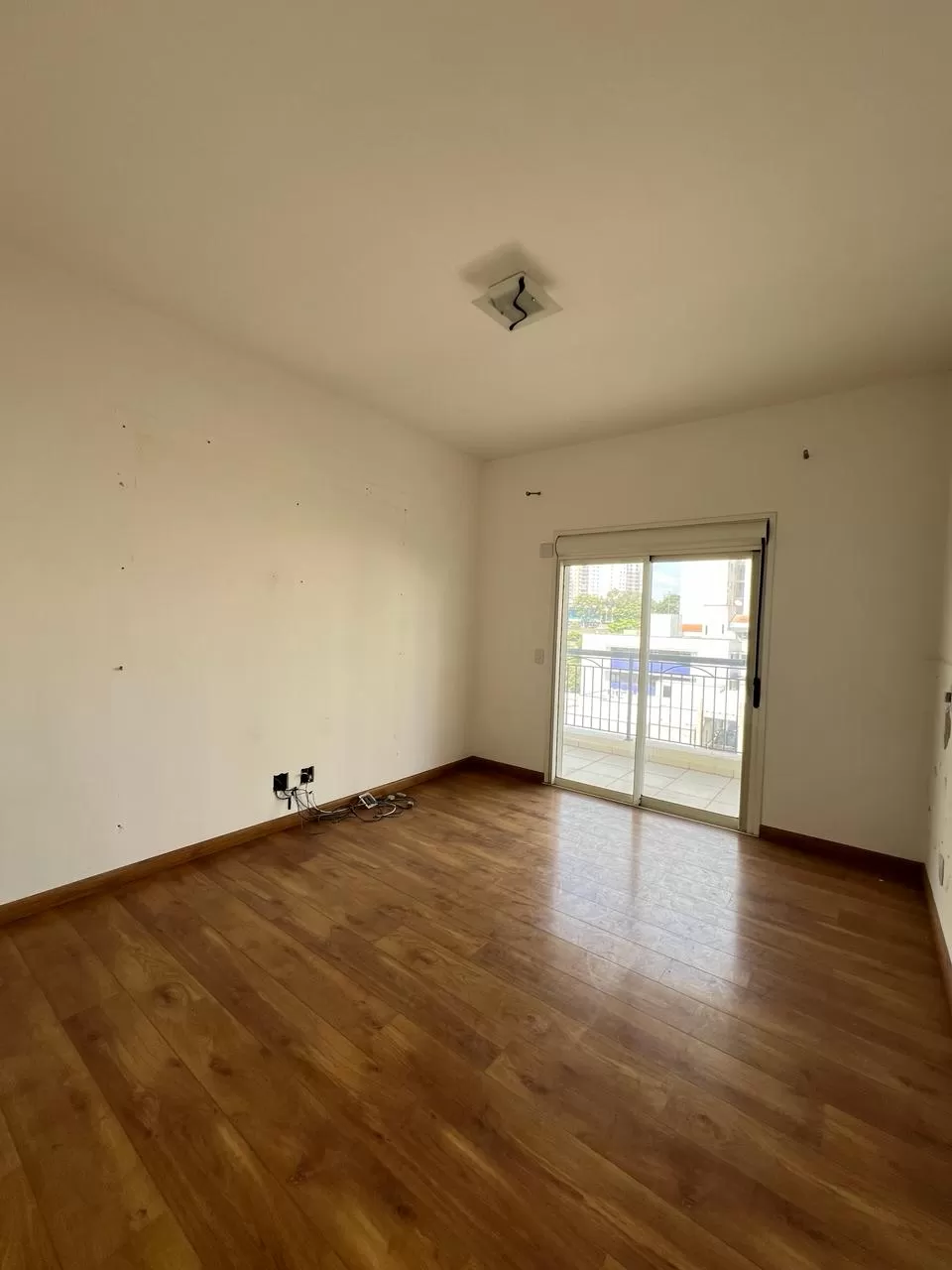 Apartamento à Venda no Condominio Único Campolim em Sorocaba-SP