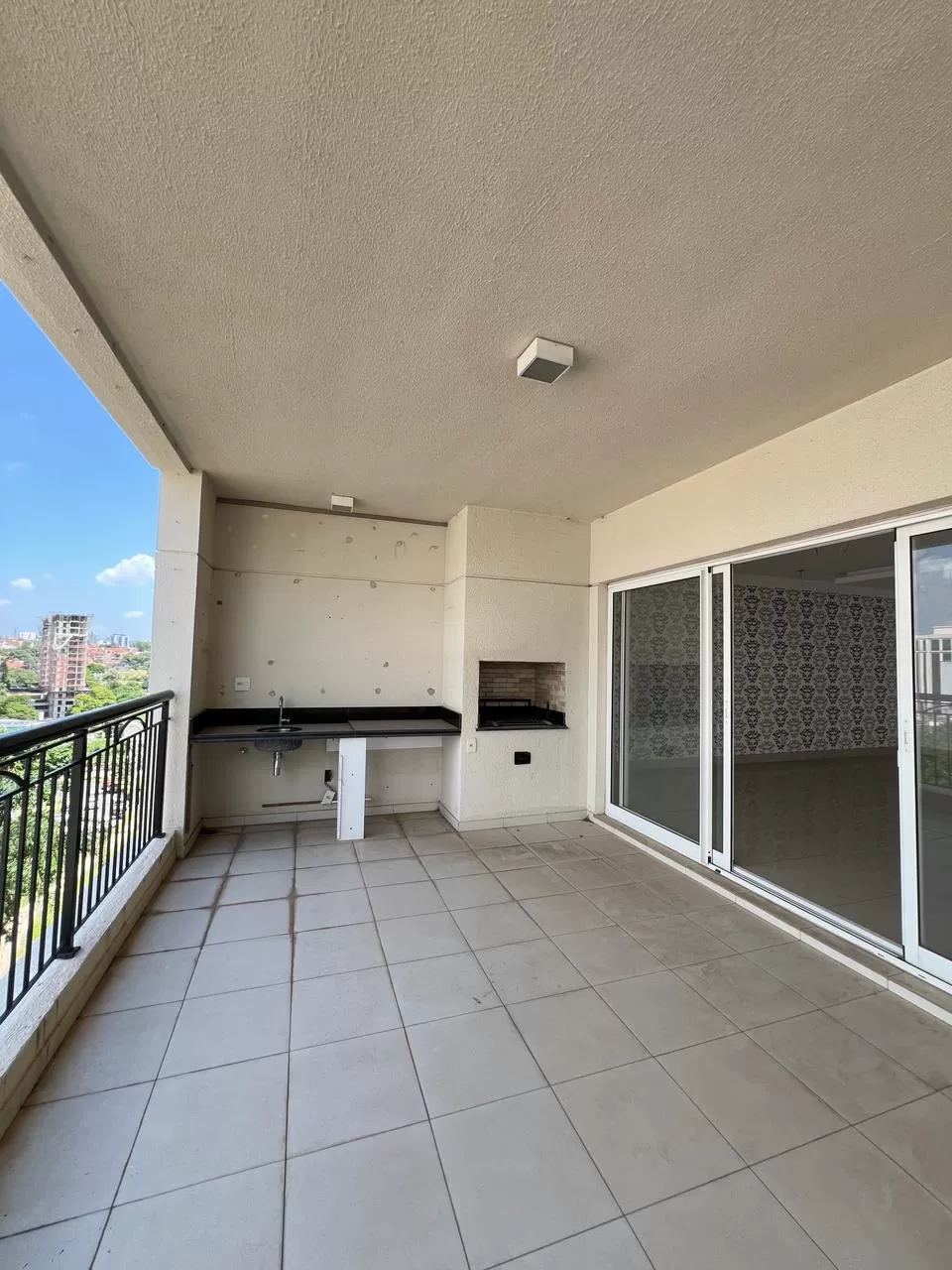 Apartamento à Venda no Condominio Único Campolim em Sorocaba-SP